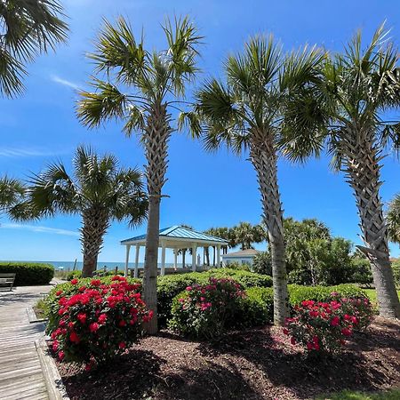 Oceanfront Views With Resort Amenities Myrtle Beach Exterior photo