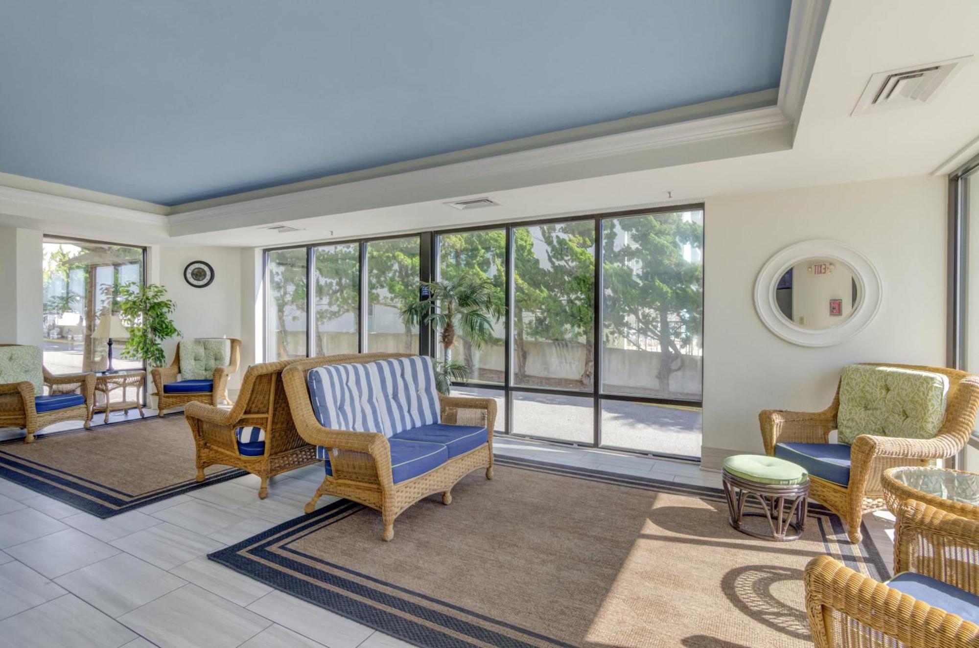 Oceanfront Views With Resort Amenities Myrtle Beach Exterior photo